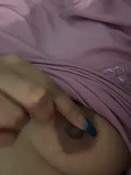 Cute Marina online show from 11-22-25, 02:43