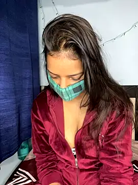 Cute Marina online show from 11-29-25, 05:32