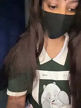 Cute Marina online show from 02-24-26, 06:28