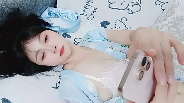 yuyan3929 online show from 07-15-26, 12:32
