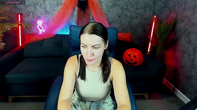 SofieMoons online show from 11-01-25, 02:30