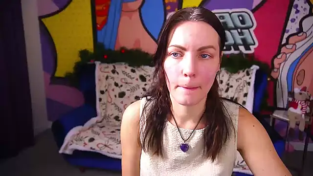 SofieMoons online show from 12-19-25, 01:40