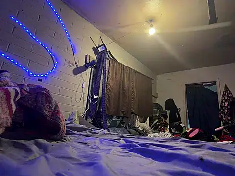 PiratingAqua online show from 03-11-26, 02:39