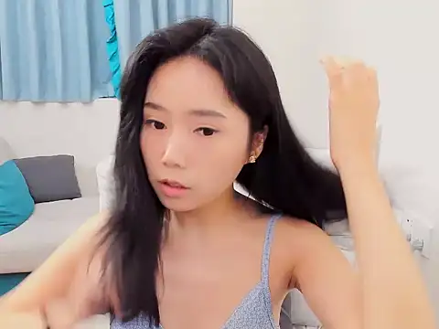 jinjin126 online show from 10-29-25, 10:17