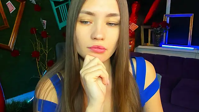 lollyrais online show from 11-25-25, 01:55