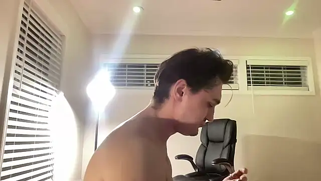 andrenoma427 online show from 11-10-25, 12:53