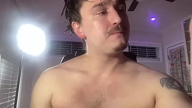 andrenoma427 online show from 11-25-25, 11:49