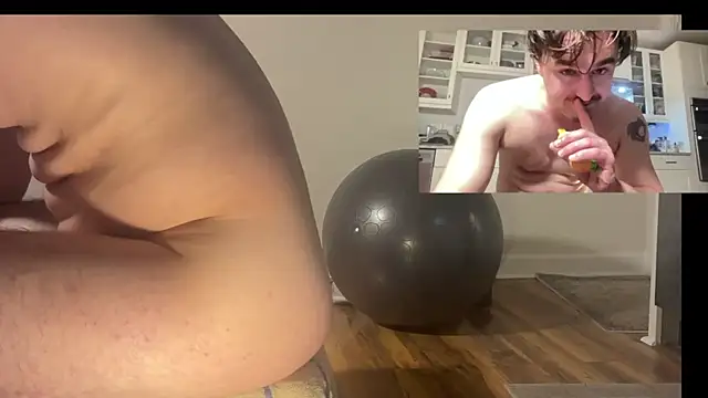 andrenoma427 online show from 11-27-25, 04:36