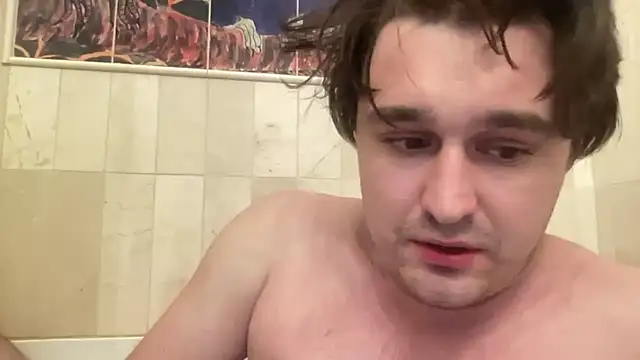 andrenoma427 online show from 12-23-25, 03:26