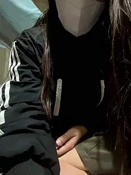 Chouchou688 online show from 01-09-26, 11:57