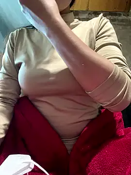 Chouchou688 online show from 01-13-26, 02:39