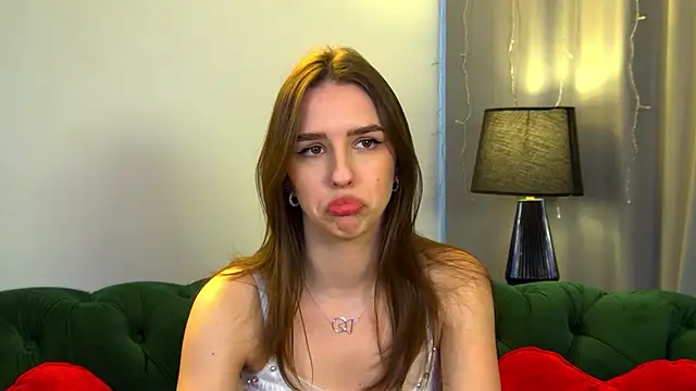 AliceAtkins online show from 03-12-26, 06:41