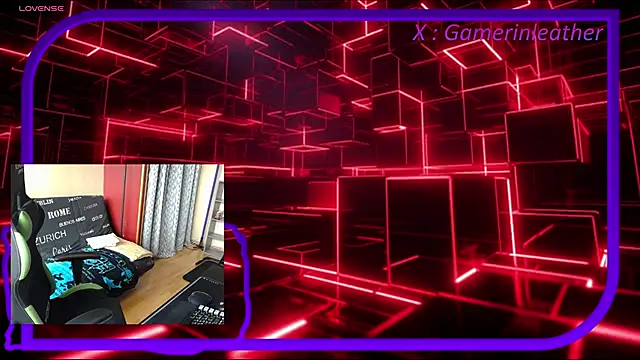 Gamerinleather online show from 06-04-26, 04:13