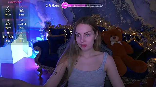 AleksaaJoy online show from 01-06-26, 01:59