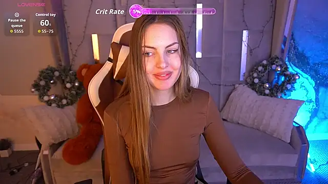 AleksaaJoy online show from 01-19-26, 02:10