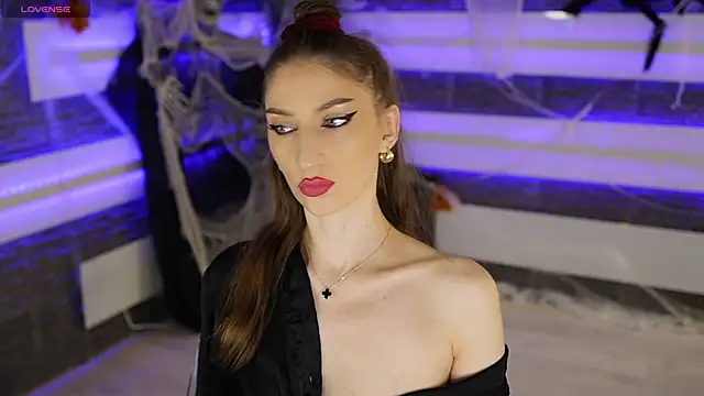 Snapshot of SexyCelline chatting on 11-08-25, 05:40 SexyCelline online show from 11-08-25, 05:40