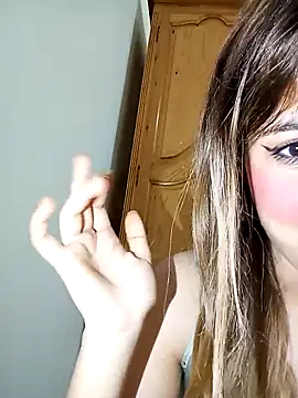 indilasixeey online show from 04-05-26, 09:34