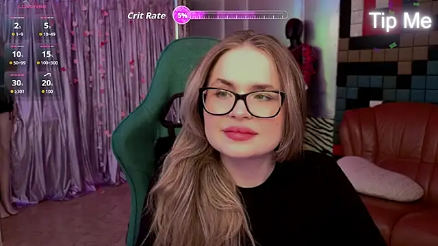 Jessi wxw online show from 04-03-26, 11:08