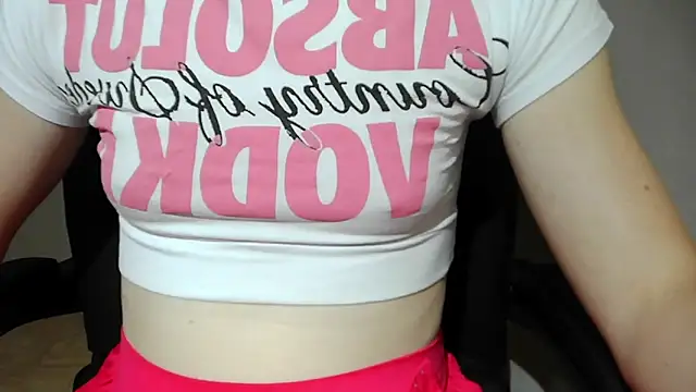 ana rosadinha online show from 12-18-25, 01:44