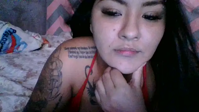 Jennifersbodyy online show from 11-19-25, 05:57