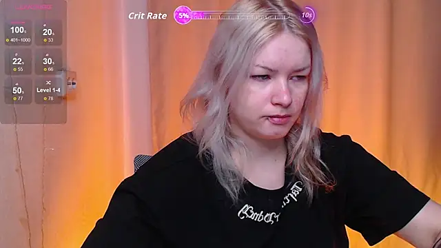 CherryNight6 online show from 11-12-25, 06:14