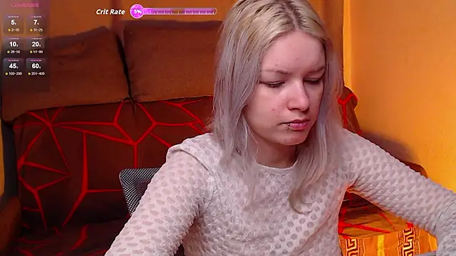 CherryNight6 online show from 02-06-26, 05:01