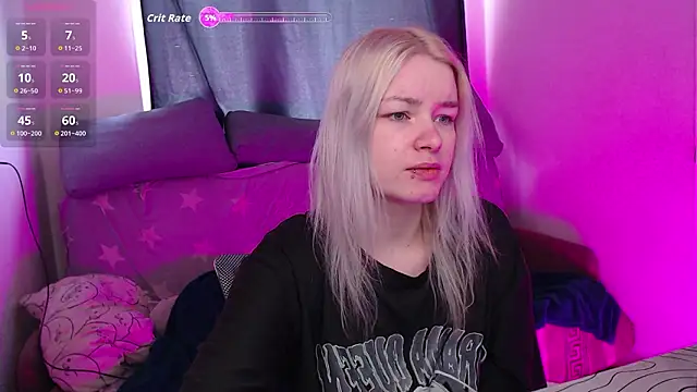 CherryNight6 online show from 03-30-26, 06:14