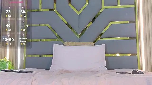 Snapshot of Neytanmalcon chatting on 02-12-26, 06:47 Neytanmalcon online show from 02-12-26, 06:47