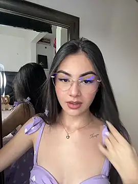 Snapshot of IslaCole chatting on 01-10-26, 08:10 IslaCole online show from 01-10-26, 08:10