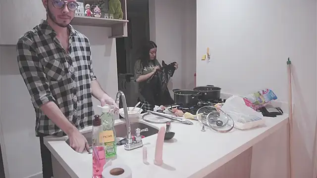 dan and daya online show from 11-24-25, 11:48