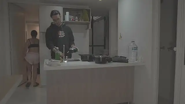 dan and daya online show from 12-03-25, 02:04