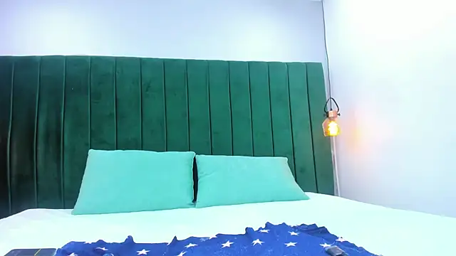 Melody Horney online show from 01-09-26, 08:43