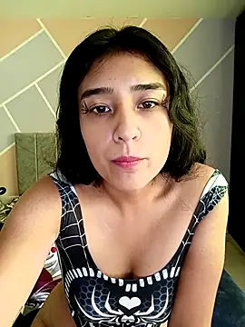 Snapshot of Nahomievans233 chatting on 10-24-25, 12:56 Nahomievans233 online show from 10-24-25, 12:56