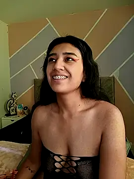 Snapshot of Nahomievans233 chatting on 10-28-25, 12:41 Nahomievans233 online show from 10-28-25, 12:41