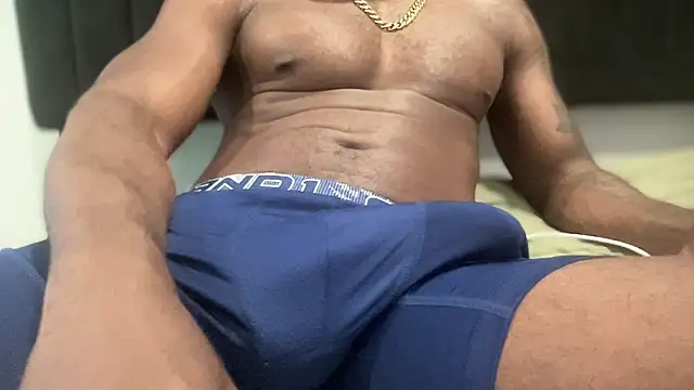 Blacksperm111 online show from 05-07-26, 05:18