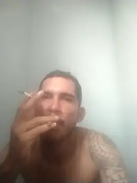 BruninhoRecife online show from 10-27-25, 06:01