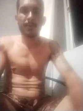 BruninhoRecife online show from 10-30-25, 08:53