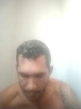 BruninhoRecife online show from 10-31-25, 04:19