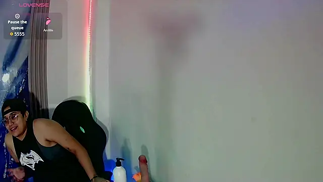 Snapshot of Destrukturada chatting on 07-12-26, 03:30 Destrukturada online show from 07-12-26, 03:30