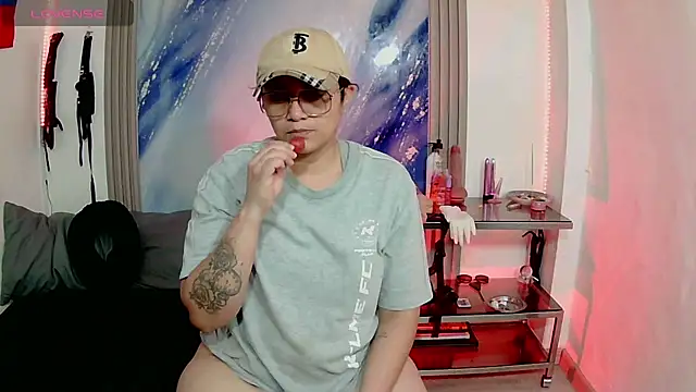 Snapshot of Destrukturada chatting on 07-26-26, 03:58 Destrukturada online show from 07-26-26, 03:58