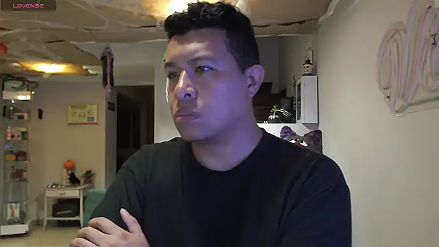 mrpandacol89 online show from 10-22-25, 11:04