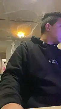 mrpandacol89 online show from 10-23-25, 10:30