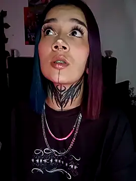 SharonSalazar online show from 02-22-26, 02:13