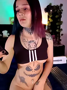 SharonSalazar online show from 04-02-26, 02:20