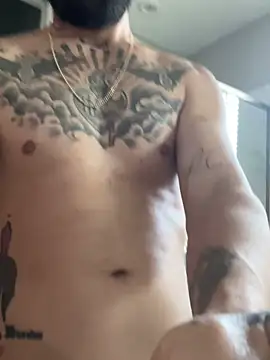 Jamall27 online show from 03-07-26, 02:03