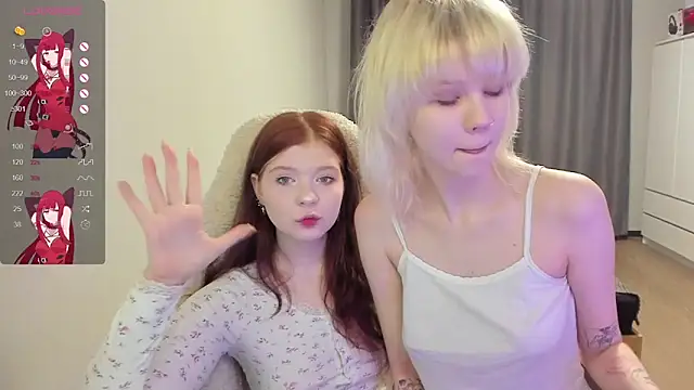 TenderTwos online show from 11-21-25, 04:16