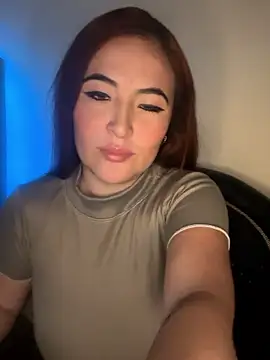 millie hatson1 online show from 01-06-26, 11:07