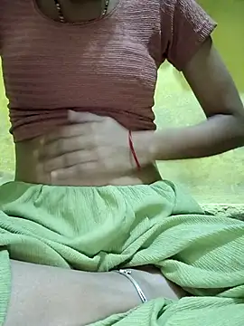 janvi sharma87 online show from 11-17-25, 05:46