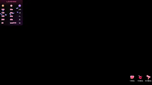 Snapshot of xime_love chatting on 10-29-25, 06:42 xime love online show from 10-29-25, 06:42