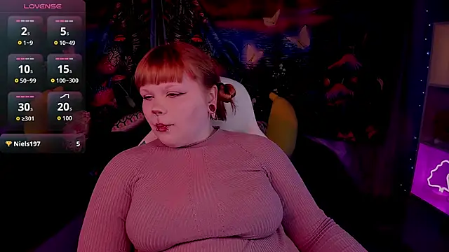 LottieReed online show from 03-15-26, 04:46